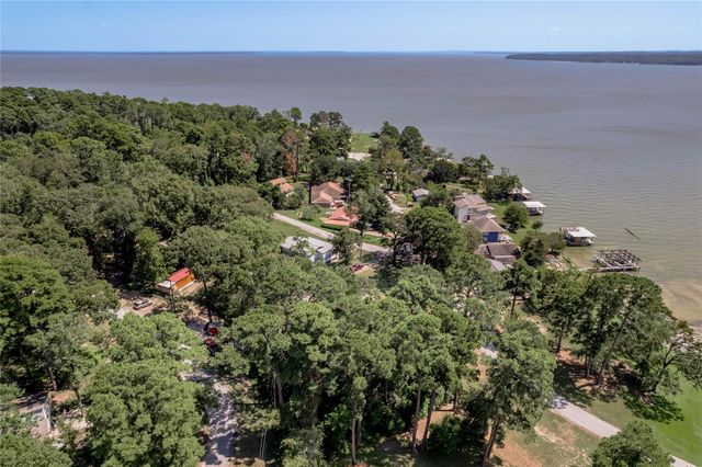 Lot 6 Evergreen Circle, Point Blank, TX 77364