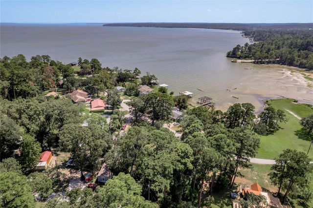 Lot 6 Evergreen Circle, Point Blank, TX 77364