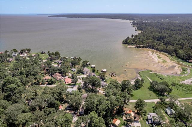 Lot 6 Evergreen Circle, Point Blank, TX 77364