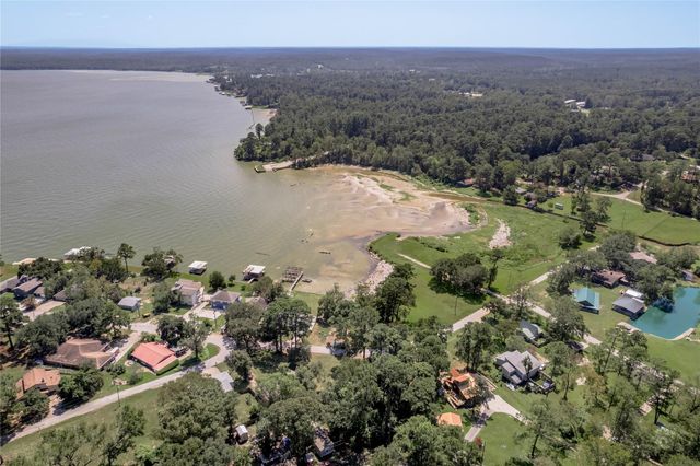 Lot 6 Evergreen Circle, Point Blank, TX 77364