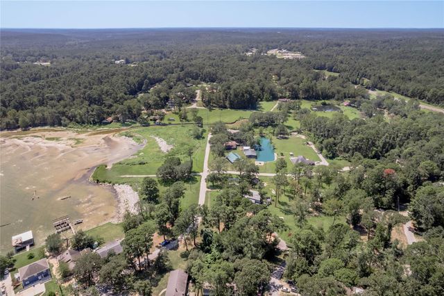 Lot 6 Evergreen Circle, Point Blank, TX 77364