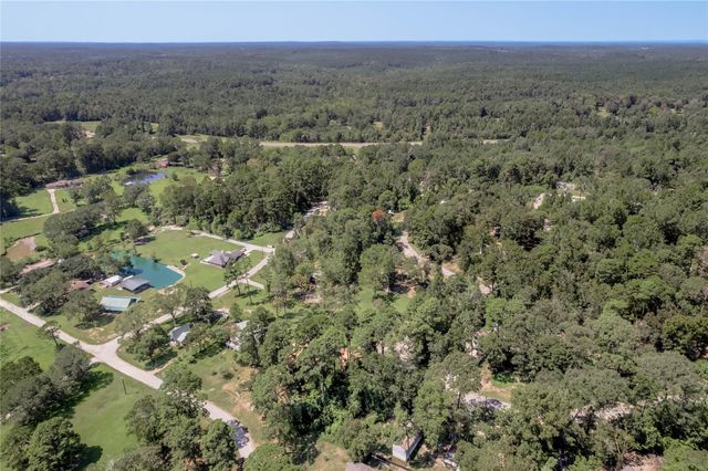 Lot 6 Evergreen Circle, Point Blank, TX 77364