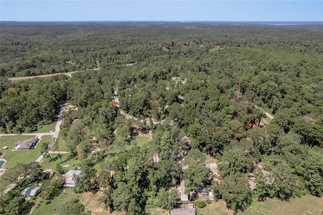 Lot 6 Evergreen Circle, Point Blank, TX 77364