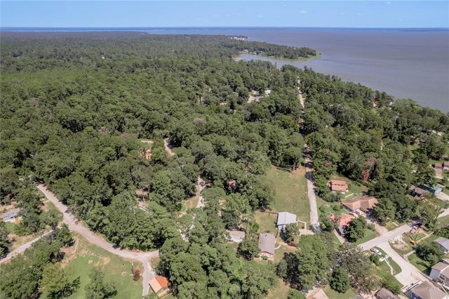 Lot 6 Evergreen Circle, Point Blank, TX 77364