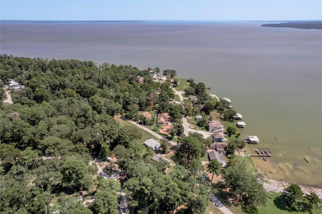 Lot 6 Evergreen Circle, Point Blank, TX 77364