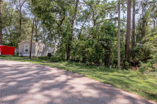 Lot 6 Evergreen Circle, Point Blank, TX 77364
