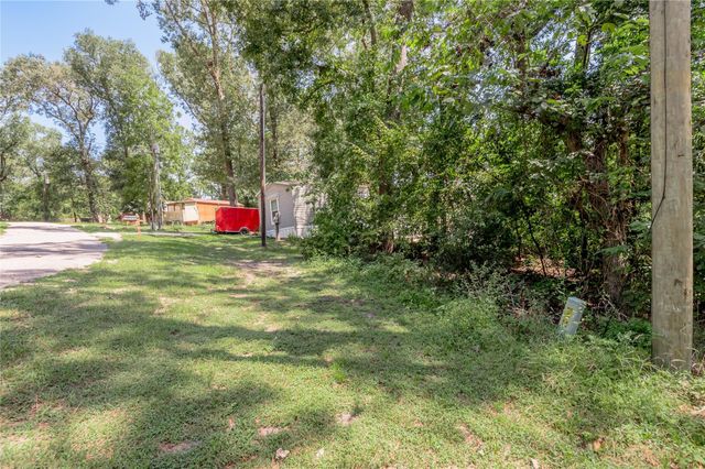 Lot 6 Evergreen Circle, Point Blank, TX 77364