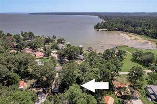 Lot 6 Evergreen Circle, Point Blank, TX 77364