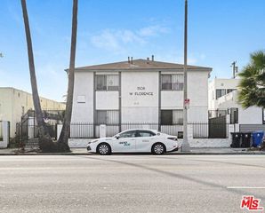 1508 W Florence Avenue, Los Angeles, CA 90047