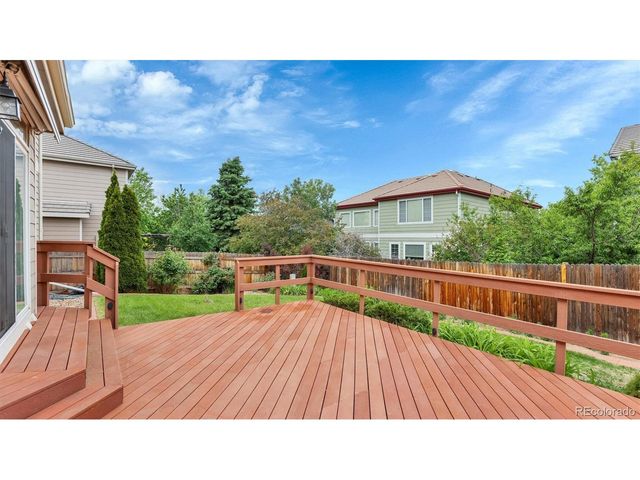 2673 E 137th Ave, Thornton, CO 80602