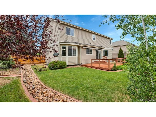 2673 E 137th Ave, Thornton, CO 80602