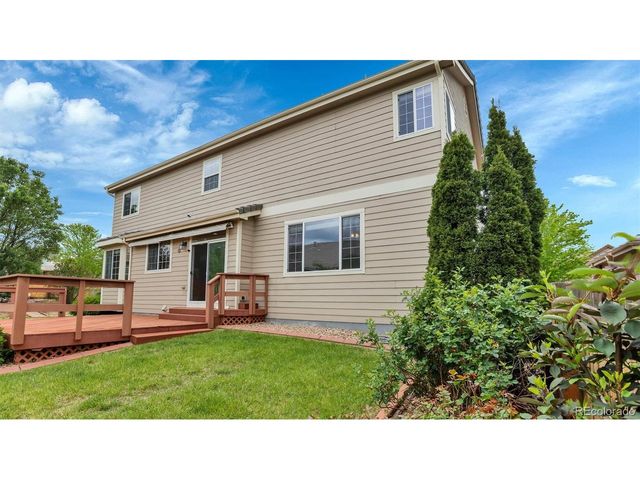 2673 E 137th Ave, Thornton, CO 80602