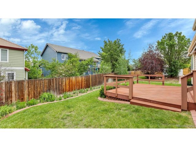 2673 E 137th Ave, Thornton, CO 80602