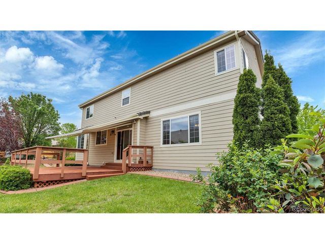 2673 E 137th Ave, Thornton, CO 80602