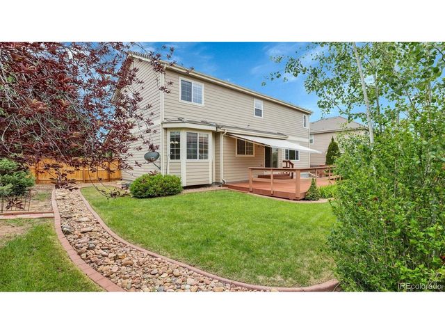 2673 E 137th Ave, Thornton, CO 80602