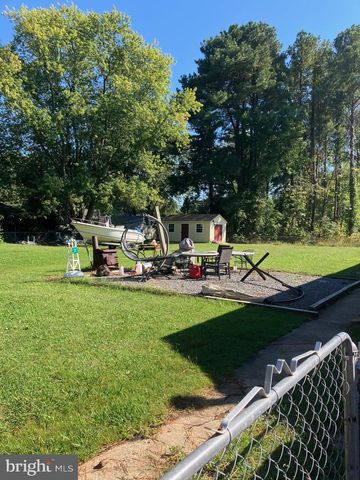 209 OLIVE BRANCH RD, Stevensville, MD 21666