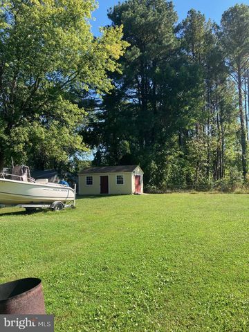 209 OLIVE BRANCH RD, Stevensville, MD 21666