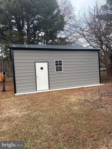 209 OLIVE BRANCH RD, Stevensville, MD 21666