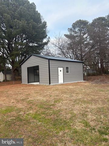 209 OLIVE BRANCH RD, Stevensville, MD 21666