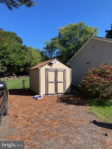 209 OLIVE BRANCH RD, Stevensville, MD 21666