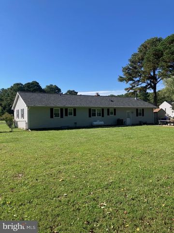 209 OLIVE BRANCH RD, Stevensville, MD 21666