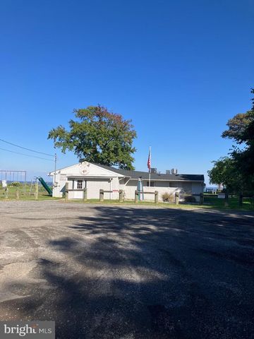 209 OLIVE BRANCH RD, Stevensville, MD 21666