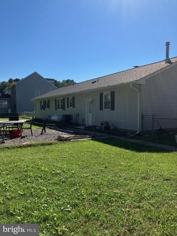 209 OLIVE BRANCH RD, Stevensville, MD 21666