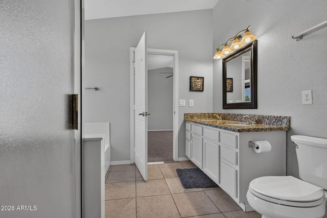 12602 W CAMBRIDGE Avenue, Avondale, AZ 85392