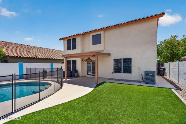 12602 W CAMBRIDGE Avenue, Avondale, AZ 85392