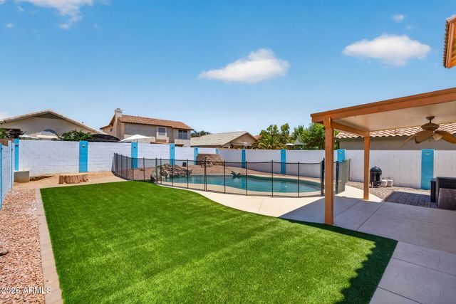 12602 W CAMBRIDGE Avenue, Avondale, AZ 85392