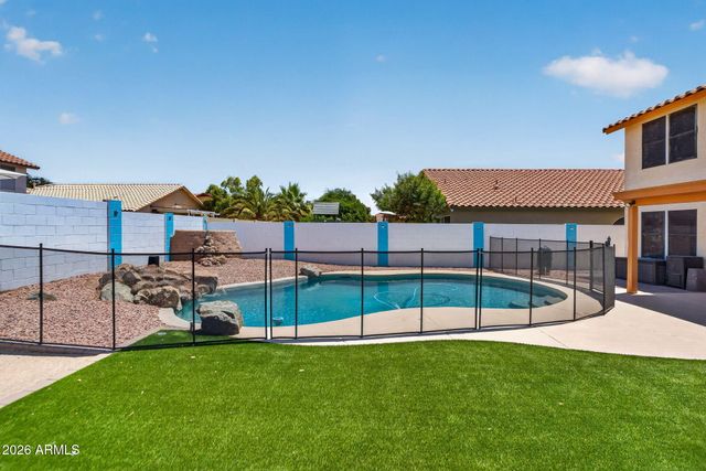 12602 W CAMBRIDGE Avenue, Avondale, AZ 85392