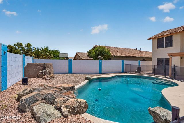 12602 W CAMBRIDGE Avenue, Avondale, AZ 85392