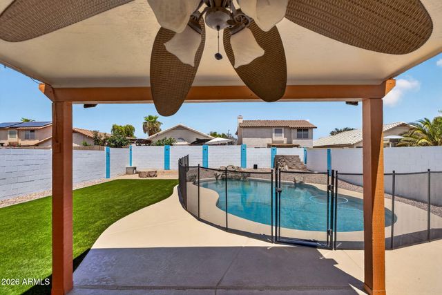 12602 W CAMBRIDGE Avenue, Avondale, AZ 85392
