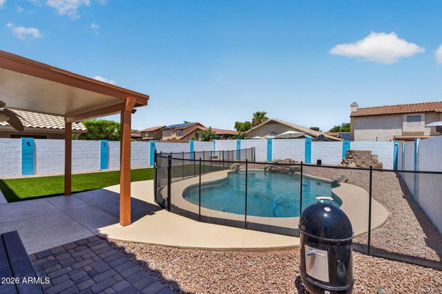 12602 W CAMBRIDGE Avenue, Avondale, AZ 85392