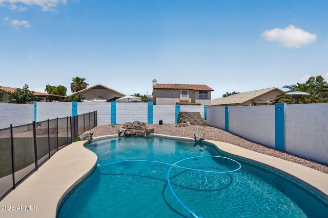 12602 W CAMBRIDGE Avenue, Avondale, AZ 85392