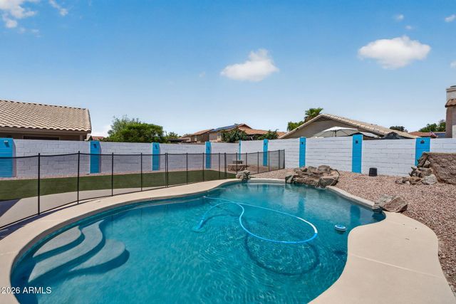 12602 W CAMBRIDGE Avenue, Avondale, AZ 85392