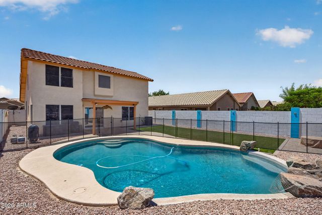 12602 W CAMBRIDGE Avenue, Avondale, AZ 85392