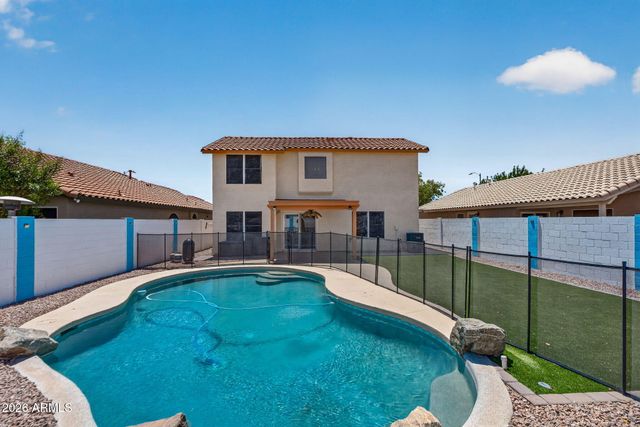 12602 W CAMBRIDGE Avenue, Avondale, AZ 85392