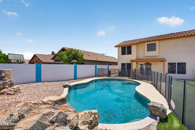 12602 W CAMBRIDGE Avenue, Avondale, AZ 85392