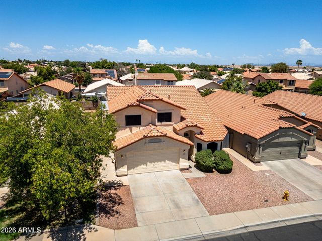 12602 W CAMBRIDGE Avenue, Avondale, AZ 85392