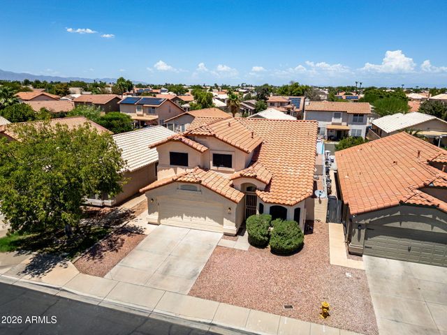 12602 W CAMBRIDGE Avenue, Avondale, AZ 85392