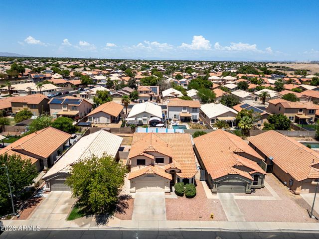 12602 W CAMBRIDGE Avenue, Avondale, AZ 85392