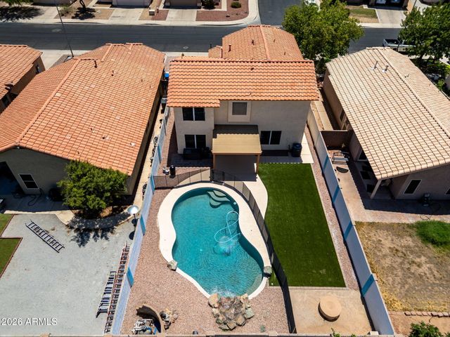 12602 W CAMBRIDGE Avenue, Avondale, AZ 85392