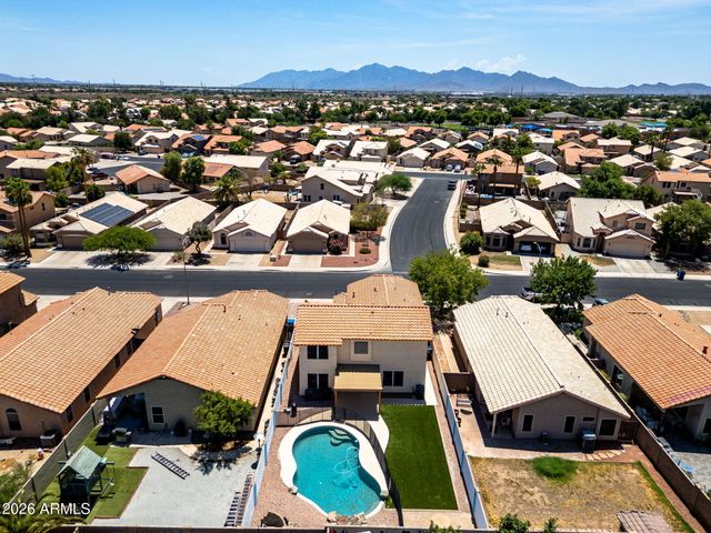 12602 W CAMBRIDGE Avenue, Avondale, AZ 85392