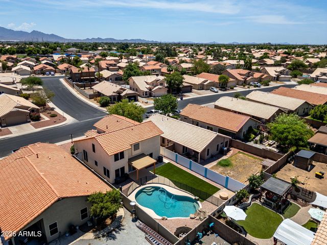 12602 W CAMBRIDGE Avenue, Avondale, AZ 85392