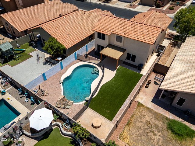12602 W CAMBRIDGE Avenue, Avondale, AZ 85392