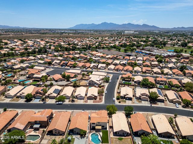 12602 W CAMBRIDGE Avenue, Avondale, AZ 85392