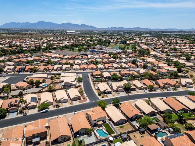 12602 W CAMBRIDGE Avenue, Avondale, AZ 85392
