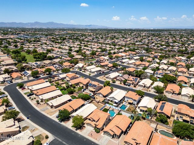 12602 W CAMBRIDGE Avenue, Avondale, AZ 85392