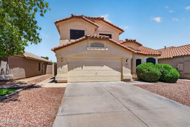 12602 W CAMBRIDGE Avenue, Avondale, AZ 85392